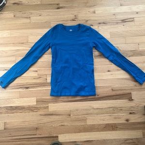 Long-sleeve Alo Yoga Shirt